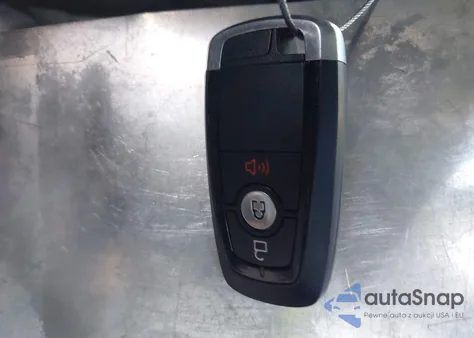 2018 Ford Ecosport Titanium from USA, damaged, VIN MAJ6P1WL8JC182680